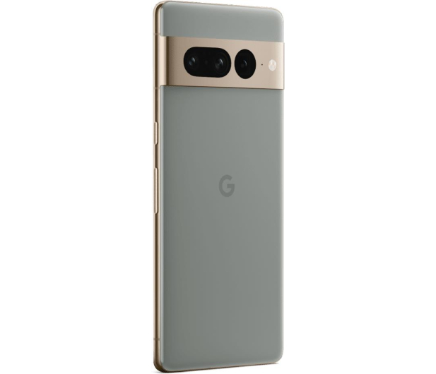 Google Pixel 7 Pro 5G Dual SIM 12/128GB Hazel - 1086027 - zdjęcie 5